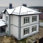 Заглушка конусаная
