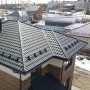 Конек полукрыглый стандартный